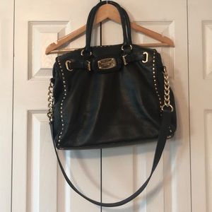 Michael Kors Large Leather Bag